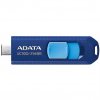 ADATA UC300, 256GB, Blue