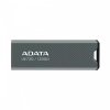 ADATA UE720, 128GB, Gray