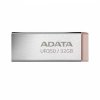 ADATA UR350, 32GB, Metal Brown