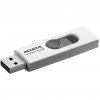ADATA UV220, 64GB, White&Grey