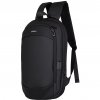 Addison 316015 Backpack, 15.6", Black