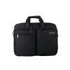 Addison Preston Topload, 15.6", Black