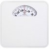 Adler | Mechanical Bathroom Scale | AD 8179w | Maximum weight (capacity) 136 kg | Accuracy 1000 g | White