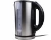 Adler AD 1216, Stainless steel/Black 
