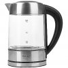 Adler AD 1247, Stainless steel/Glass