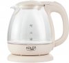 Adler AD 1283C, Cream/Glass