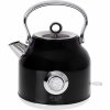 Adler AD 1346, Stainless steel/Black