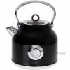 Adler AD 1346, Stainless steel/Black