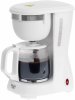 Adler Coffee Maker | AD 4381w | Drip | 600 W | White