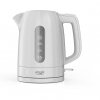 Adler Kettle | AD 1380w | Electric | 2200 W | 1 L | Polypropylene | 360° rotational base | White