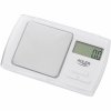 Adler Precision scale AD 3161 Maximum weight (capacity) 0.5 kg, Accuracy 0.01 g, White