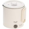 Adler Travel Kettle 0.8 L - Beige AD 1388