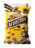 Aerocorn kukurūzas un auzu uzkoda ar siera garšu 100g