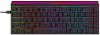 Ajazz Klawiatura mechaniczna przewodowa Ajazz NK68 Red Switch czarna