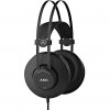 AKG K52 - studio headphones, over-the-ear, closed