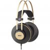 AKG K92 - studio headphones, in-ear, closed