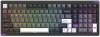 AKKO KEYBOARD WRL GEM 02 VIA/BLACK/SIL.