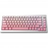 AKKO MonsGeek  M1W SP, Pink&White Gaming