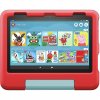 Amazon Fire HD 8 (2022) Kids, 2GB/32GB, Red