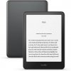 Amazon Kindle Paperwhite 2024 12th Gen Signature Edition, 32GB, Metallic Black
