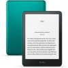 Amazon Kindle Paperwhite 2024 12th Gen Signature Edition, 32GB, Metallic Jade