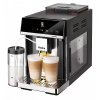 Amica CM 7011, Coffe machine Elegance, Black