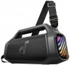 Anker Soundcore Boom 2 Plus A3134 Bluetooth Speaker, Black |