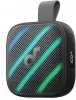 Anker Soundcore Boom Go 3i, 15 W, Black
