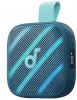 Anker Soundcore Boom Go 3i, 15 W, Blue