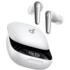 Anker Soundcore Liberty 4 Pro Wireless Earbuds, White |