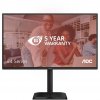 AOC 27E4CV, 27"