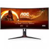 AOC CU34G2XP/BK, 34"