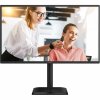 AOC Q27E4CV, 27"