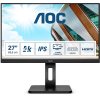 AOC U27P2CA, 27"
