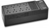 APC BACK-UPS 500VA 8 BRITISH OUTLETS