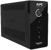 APC BR900G2I Back-UPS BR 900VA 6xIEC C13 outlets