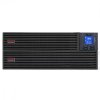 APC Easy UPS On-Line SRV3KRILRK-E, 3000VA 2700W, IEC 4U