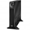 APC Smart-UPS SRT1500XLI 1500VA, 1500W, IEC