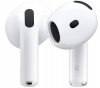 Apple AirPods 4 ANC White (US) Wireless Headphones