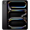 Apple iPad Pro 11 (2025) Standard Glass, Wi-Fi + Cellular, 256GB, Space Black