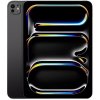 Apple iPad Pro 11 (2025) Standard Glass, Wi-Fi + Cellular, 2TB, Space Black