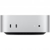Apple Mac Mini, M4 (10C CPU, 10C GPU), 16GB, 512GB