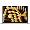 Apple Macbook Air - M5 | 15,3" | 16GB | 512GB | Mac OS | Księżycowa Poświata