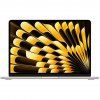 Apple Macbook Air - M5 (10/10) | 13,6" | 16GB | 512GB | Mac OS | Księżycowa Poświata | Zasilacz 30W