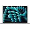 Apple Macbook Air - M5 (10/8) | 13,6" | 16GB | 512GB | Mac OS | Srebrny