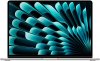 Apple MacBook Air (13") 2026 CTO (silver, 16 GB, 512 GB (512 GB SSD), M5, German) - German - DE Layout