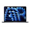 Apple MacBook Air 13.6-inch: M5 10/8, 16GB, 512GB SSD, without power supply - Midnight