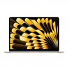 Apple MacBook Air 13.6-inch: M5 10/8, 16GB, 512GB SSD, without power supply - Starlight
