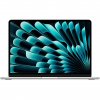 Apple MacBook Air 15" Silver, Apple M4, 16GB, 512GB SSD, 10 Core GPU, INT