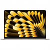 Apple MacBook Air 15" Starlight, Apple M4 10 Core, 24GB, 512GB SSD, 10 Core GPU, INT